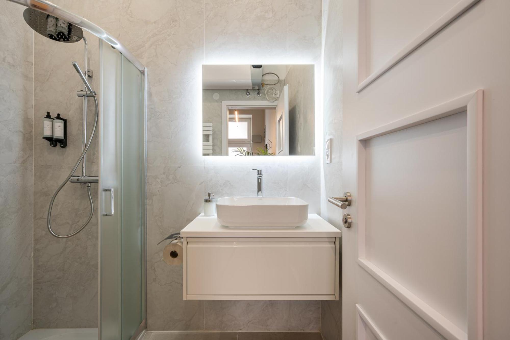 D54 Boutique Location By Bqa Budapešť