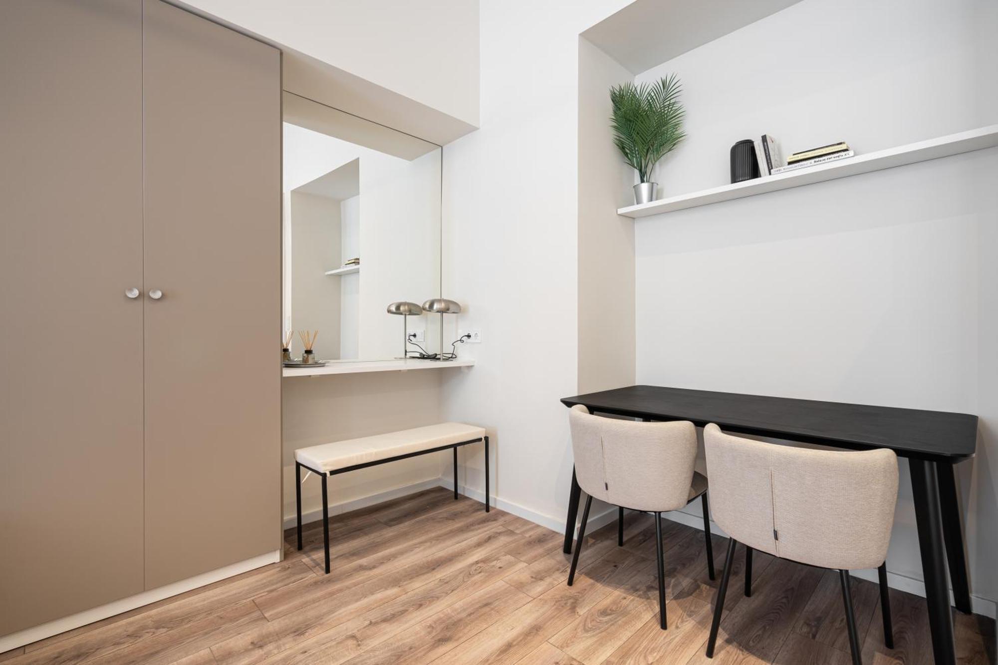 Apartmán D54 Boutique Location By Bqa *