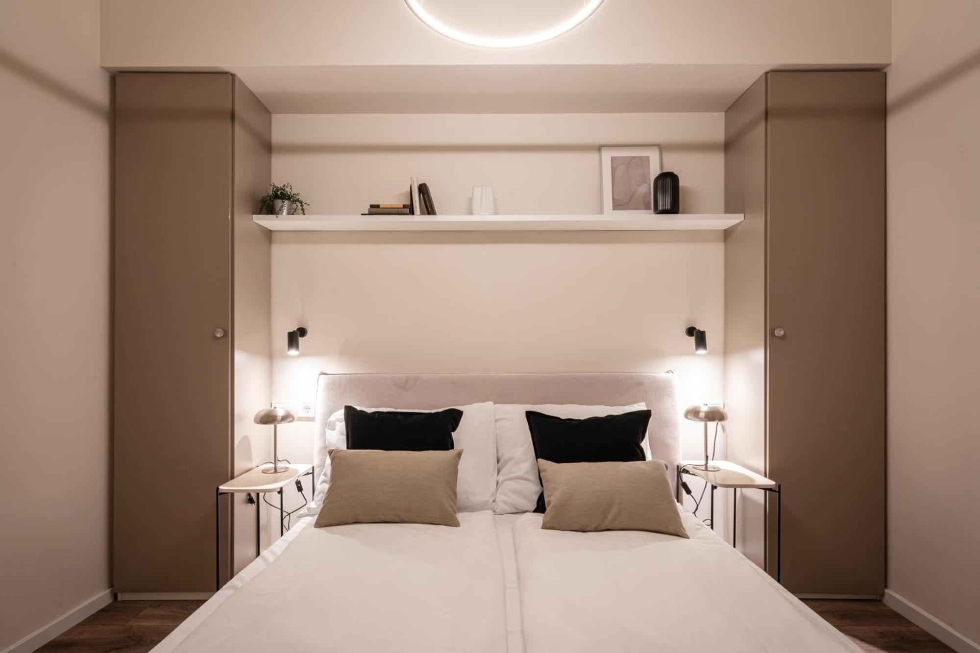 Appartamento D54 Boutique Location By Bqa
